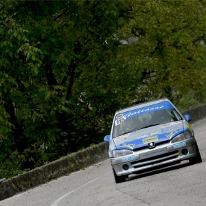 10° RALLY VALLI DELLA CARNIA - Gallery 38